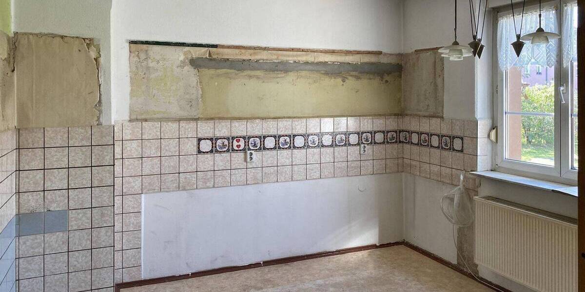 Doppelhaushälfte Zittau - 4 Zimmer, 93 m&sup2;, 113.000&euro; | Angebot:26858717