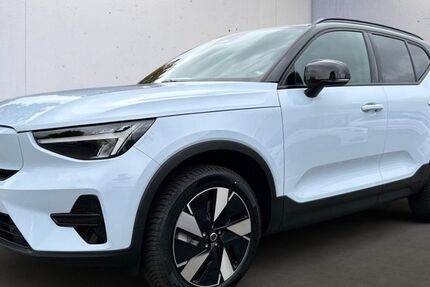 Volvo XC40 8.500 km 45.450 &euro; Kassel 34123