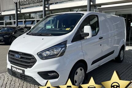 Ford Transit Custom 185.000 km 8.999 € Grimma 04668