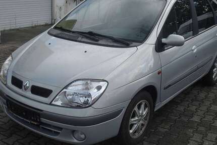 Renault Scenic 81.000 km 2.900 &euro; Sonneberg 96515