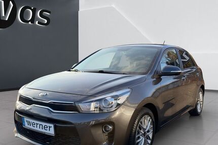 Kia Rio 38.000 km 11.990 &euro; Stuhr 28816