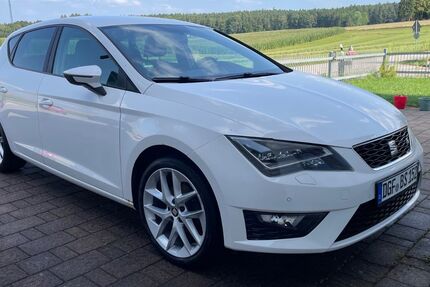 Seat Leon 166.665 km 7.500 € Reisbach 94419