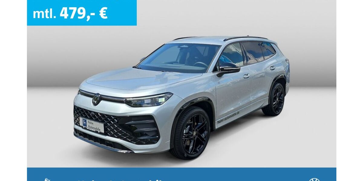 VW Tayron 5.000 km 45.880 &euro; Ludwigsburg 71634