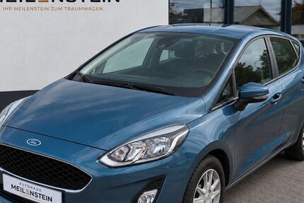 Ford Fiesta 109.299 km 8.990 &euro; Lauterbach 36341