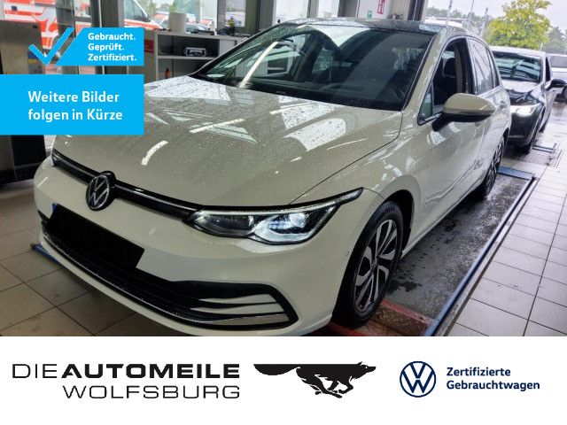 VW Golf 52.768 km 26.450 € Wolfsburg 38440