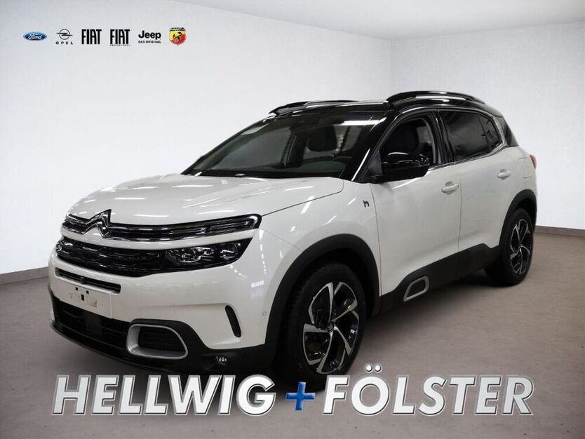 C5 Aircross