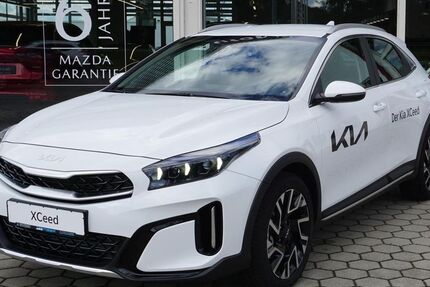 Kia XCeed 1.200 km 25.950 &euro; Cham 93413