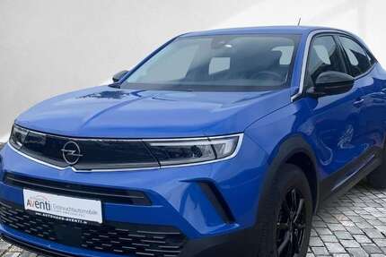 Opel Mokka 39.830 km 14.599 &euro; Bamberg 96052