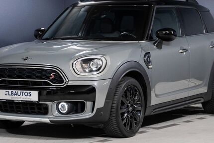 Mini Countryman S (Cooper) 93.597 km 19.760 &euro; Hamburg 22549