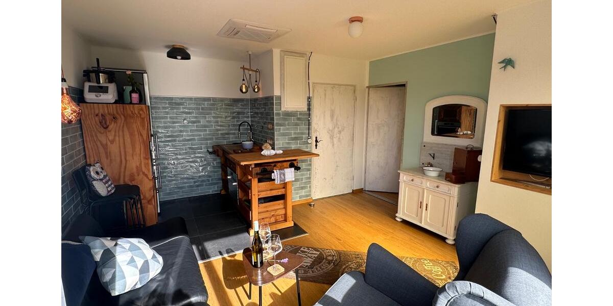 Bungalow Neuburg - 2 Zimmer, 51 m&sup2;, 134.000&euro; | Angebot:26941081