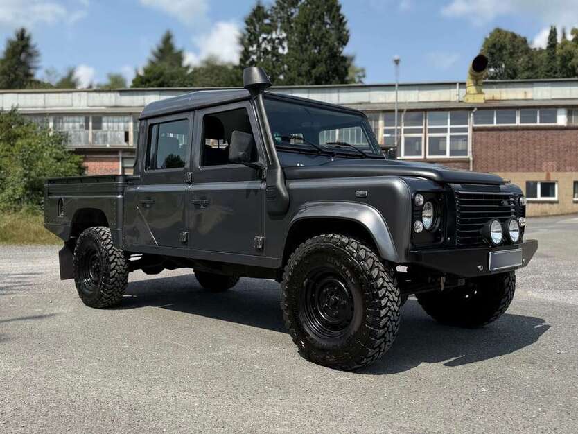 Defender