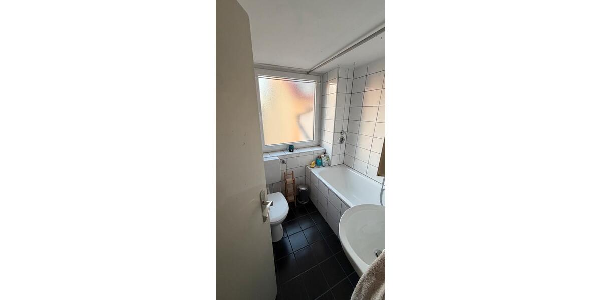 Etagenwohnung Köln Mülheim - 1 Zimmer, 22 m&sup2;, 467&euro; | Angebot:26408131