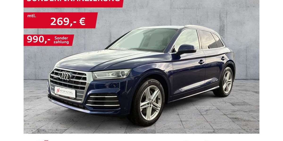 Audi Q5 90.303 km 27.930 &euro; Bamberg 96052