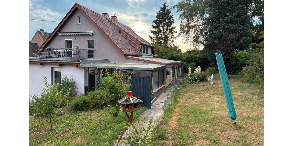 Mehrfamilienhaus, Wohnhaus Sankt Wendel - 405.000&euro; | Angebot:27117738