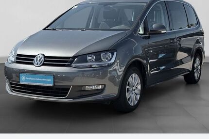 VW Sharan