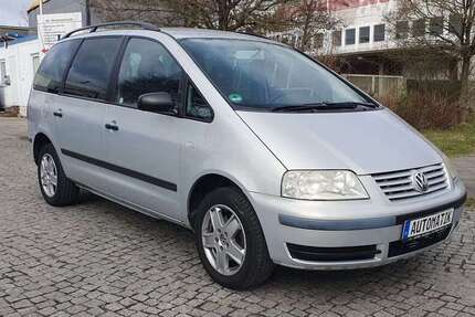 VW Sharan 167.200 km 2.590 &euro; Berlin 12681