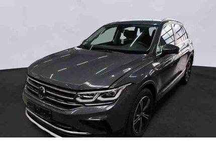 VW Tiguan 54.000 km 28.980 &euro; Kitzingen 97318