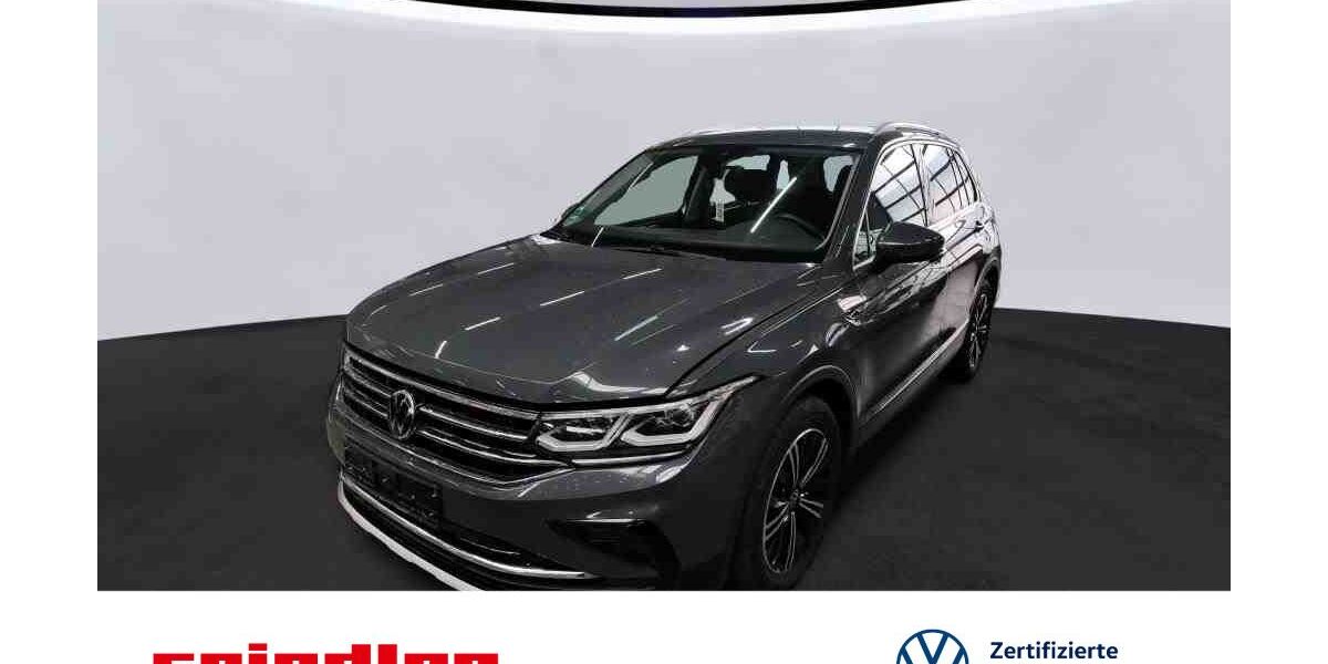 VW Tiguan 54.000 km 28.980 &euro; Kitzingen 97318