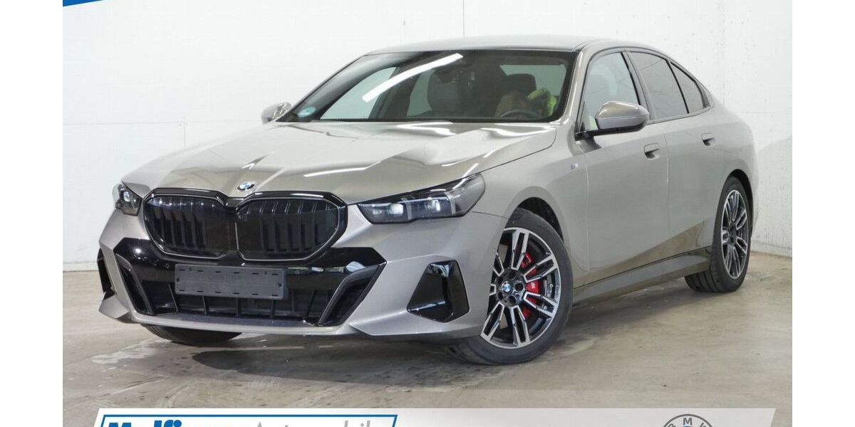 BMW 540 12.414 km 68.900 &euro; Schwäbisch Gmünd 73529