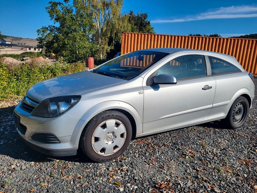 Opel Astra 173.079 km 700 € Biebergemünd-Kassel 63599