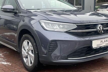 VW Taigo 64.364 km 18.990 &euro; Apolda 99510