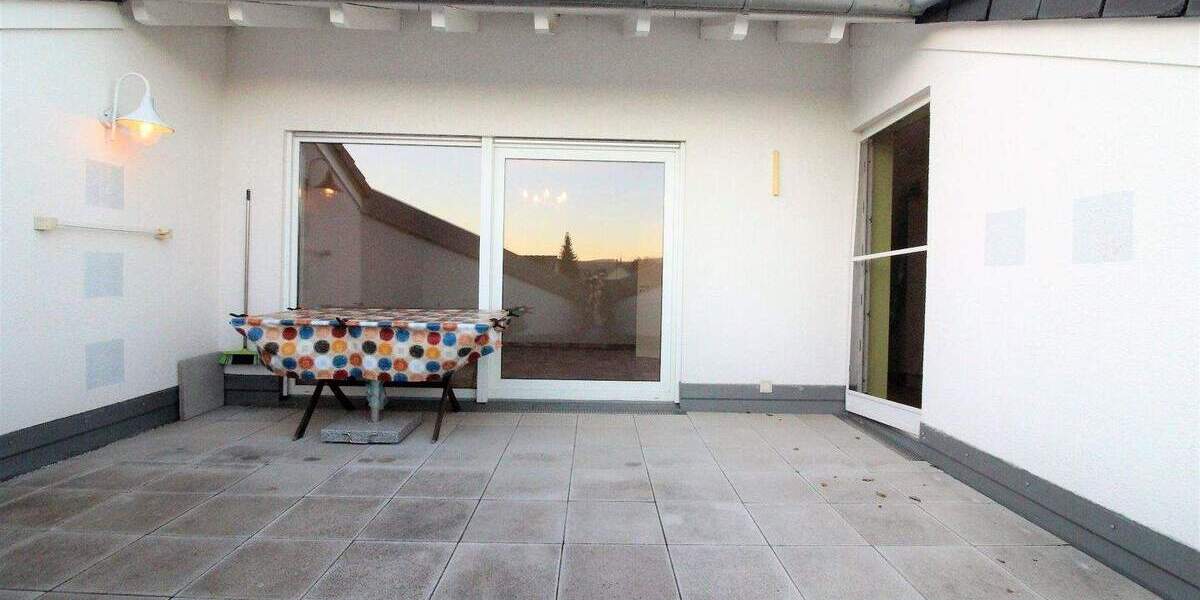 Etagenwohnung Konz-Könen Könen - 2 Zimmer, 71 m&sup2;, 188.000&euro; | Angebot:25729346