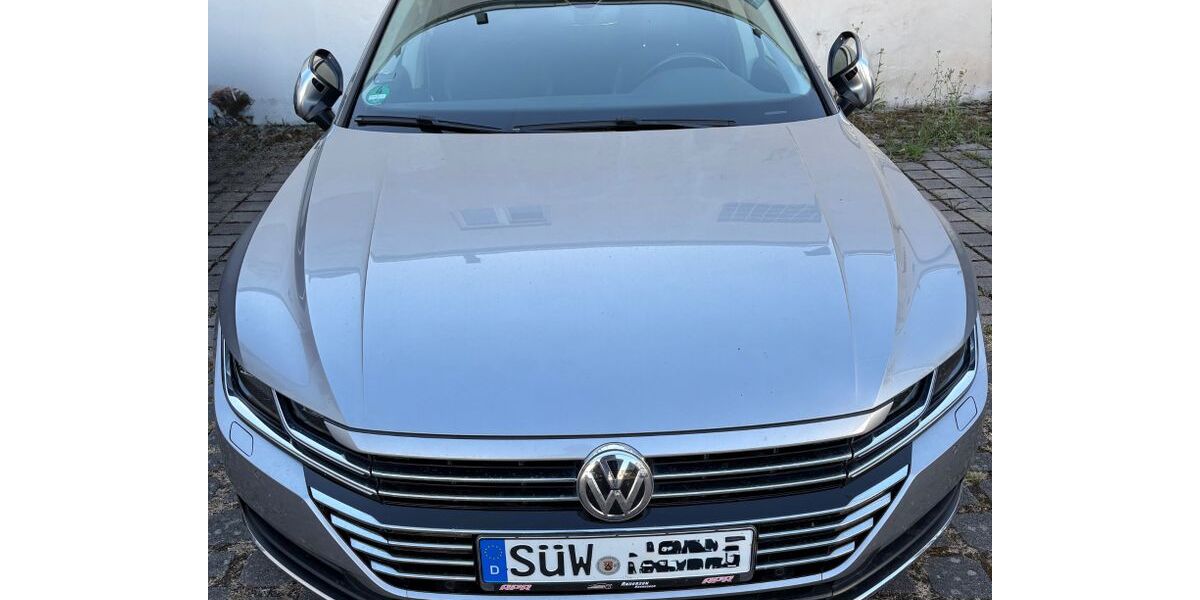 VW Arteon 77.500 km 22.299 &euro; Edenkoben 67480