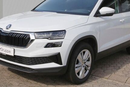Skoda Karoq 61.940 km 28.450 &euro; Meckenheim / Bonn 53340