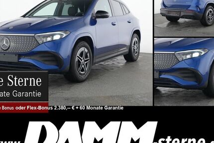 Mercedes-Benz EQA 14.985 km 40.870 &euro; Hofgeismar (bei Kassel) 34369