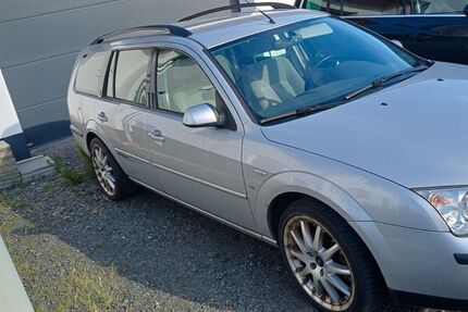 Ford Mondeo 147.000 km 1.500 &euro; Grünberg 35305