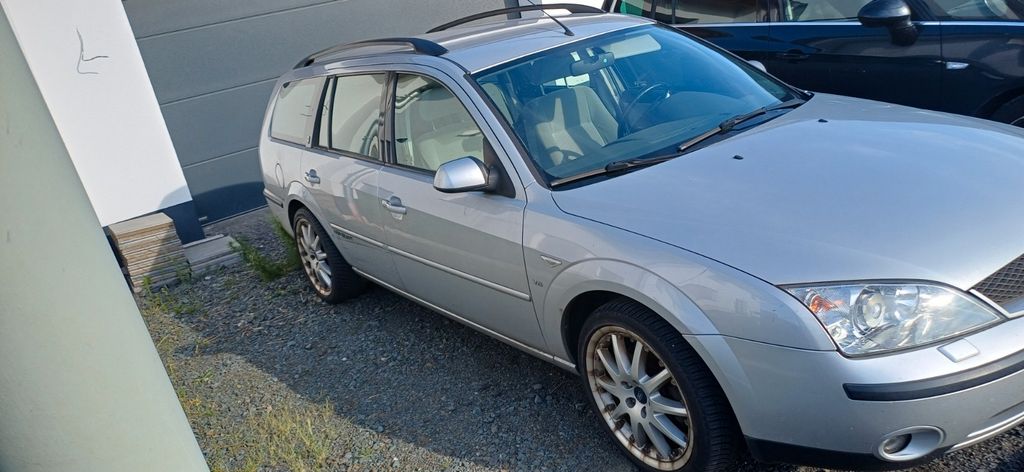 Ford Mondeo 147.000 km 1.500 &euro; Grünberg 35305