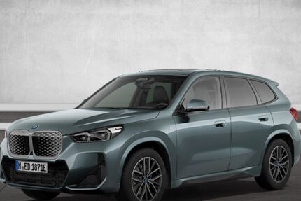 BMW iX1 46.005 km 40.990 &euro; Burghausen 84489