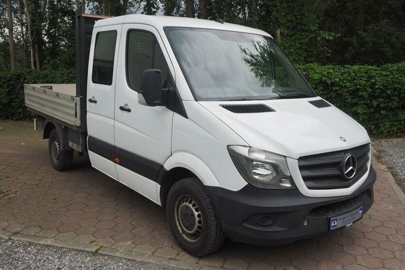 Sprinter