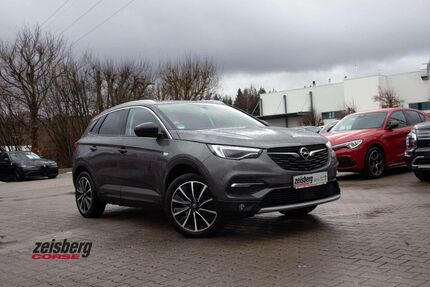 Opel Grandland (X) 40.600 km 20.750 &euro; Mönchweiler 78087