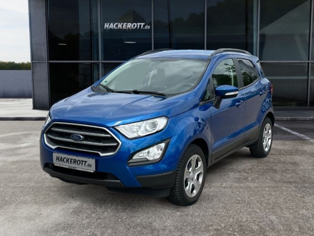 EcoSport