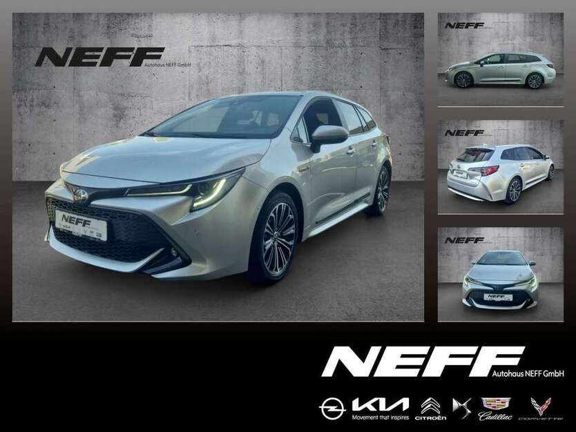 Corolla