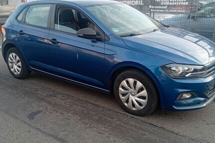 VW Polo 360.000 km 5.250 &euro; Hanau 63452