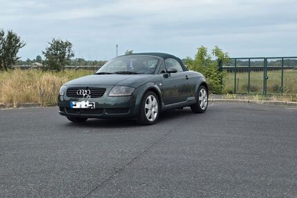 Audi TT 189.700 km 6.000 &euro; Berlin 13591