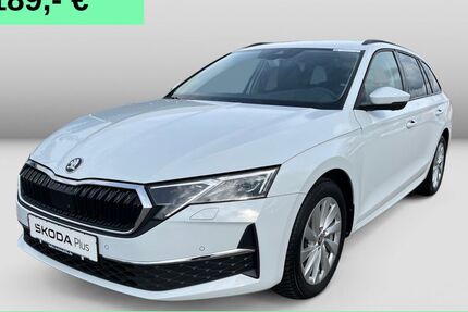 Skoda Octavia 26.428 km 30.670 &euro; Weinstadt-Endersbach 71384