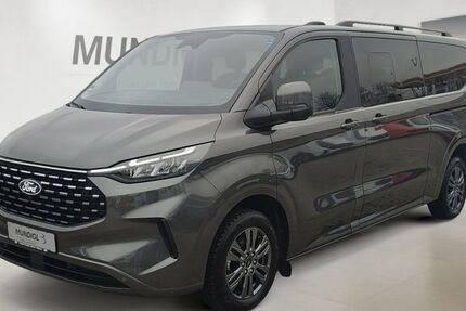 Ford Tourneo Custom 18.520 km 55.360 &euro; Landshut 84030