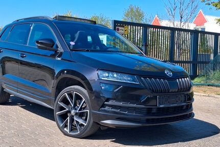 Skoda Karoq 155.400 km 18.399 &euro; Mittenwalde 15749