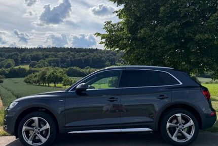 Audi Q5 140.000 km 26.900 &euro; Wörth am Main 63939