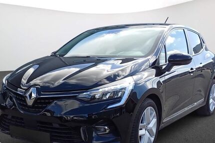 Renault Clio 25.336 km 13.989 &euro; Borken 46325