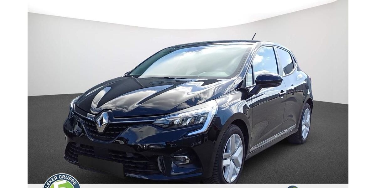 Renault Clio 25.336 km 13.998 &euro; Borken 46325