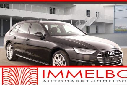 Audi A4 115.330 km 21.880 &euro; Barchfeld - Immelborn 36456