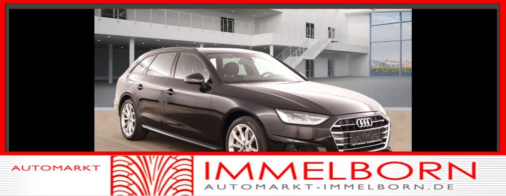 Audi A4 115.330 km 21.880 &euro; Barchfeld - Immelborn 36456
