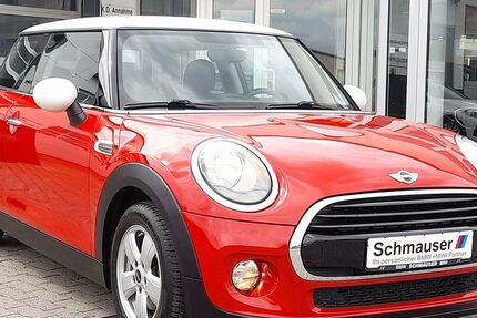 Mini Cooper 65.800 km 12.444 &euro; Tauberbischofsheim 97941
