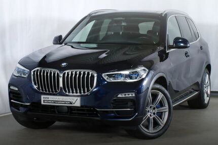 BMW X5 101.882 km 52.480 &euro; Maintal 63477