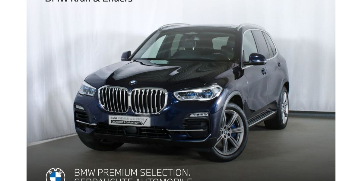 BMW X5 101.882 km 52.480 &euro; Maintal 63477