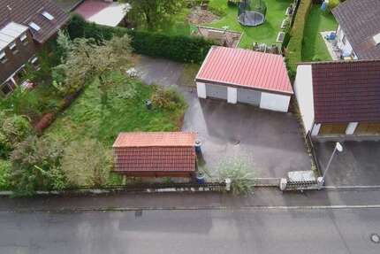 Grundstück zu verkaufen in Landsberg am Lech 319.000 € 267 m²